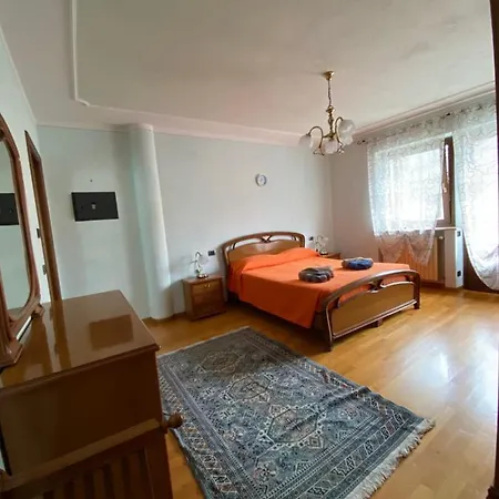 Lägenhet La Caso Et Piero