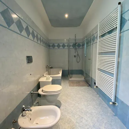 La Caso Et Piero Lägenhet Valdieri