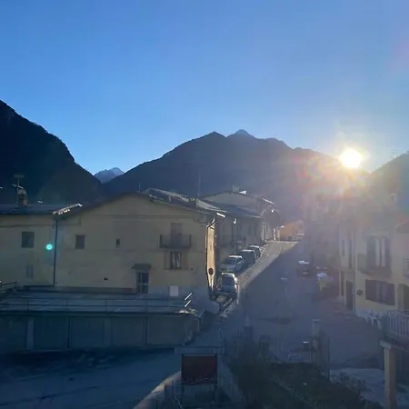 La Caso Et Piero Lägenhet *